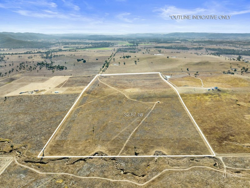 Lot 3. .Huntley Road, Biarra QLD 4313