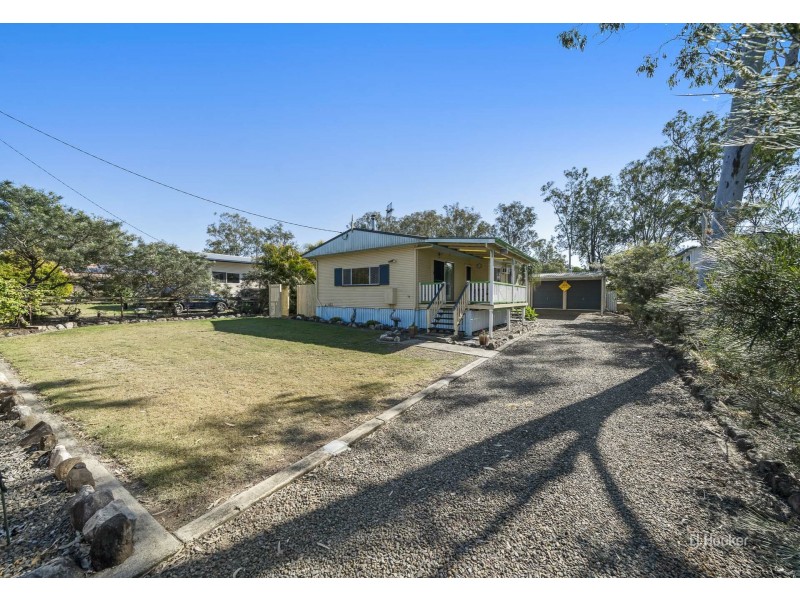 17 Mary Street, Toogoolawah QLD 4313