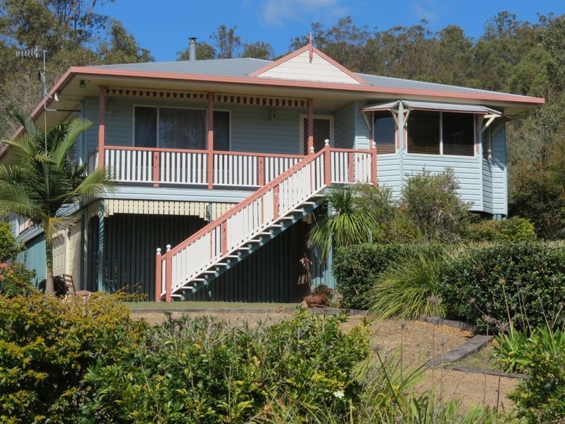 Esk QLD 4312