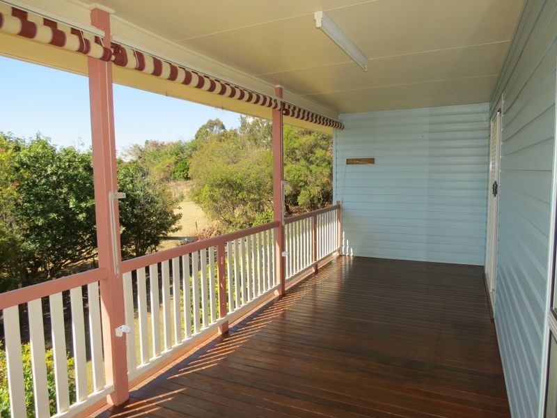 Esk QLD 4312