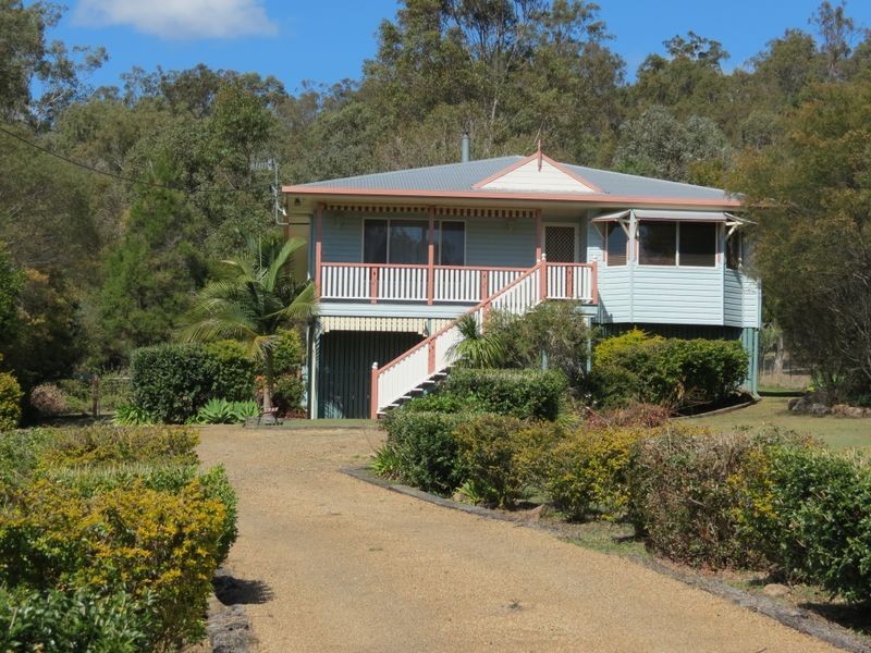 Esk QLD 4312