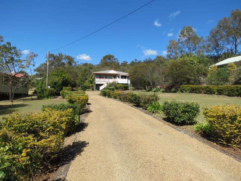 Esk QLD 4312