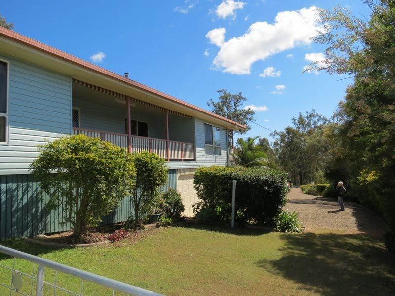 Esk QLD 4312