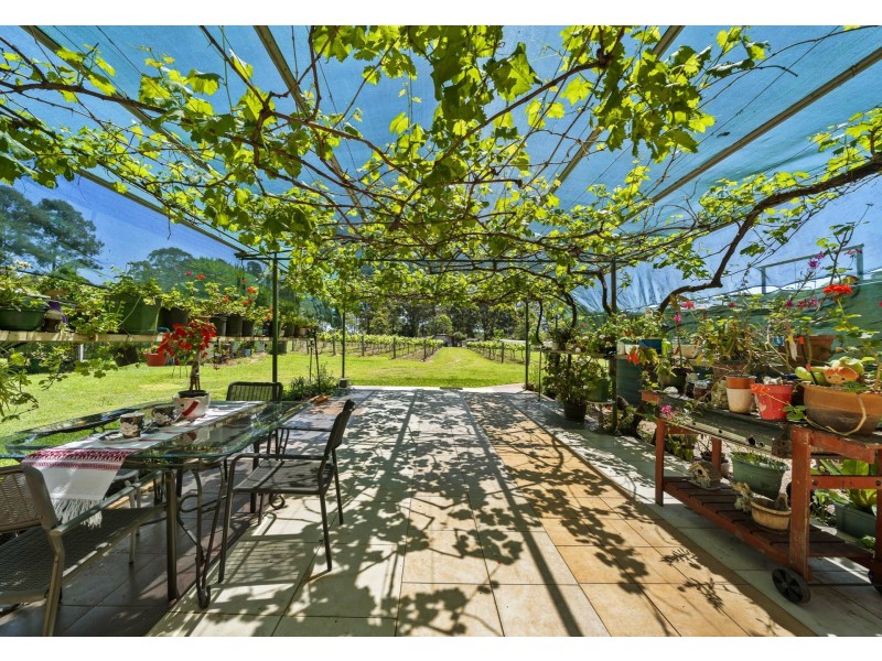145 Crumpton Drive, Blackbutt North QLD 4306