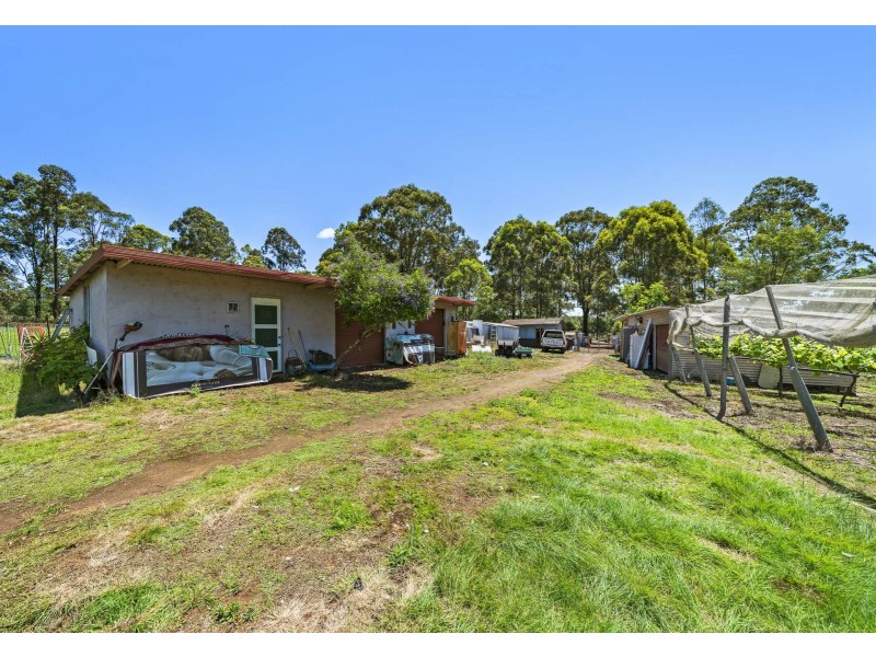 145 Crumpton Drive, Blackbutt North QLD 4306