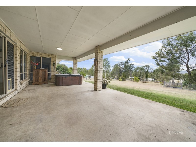 38 McConnel Street, Braemore QLD 4313