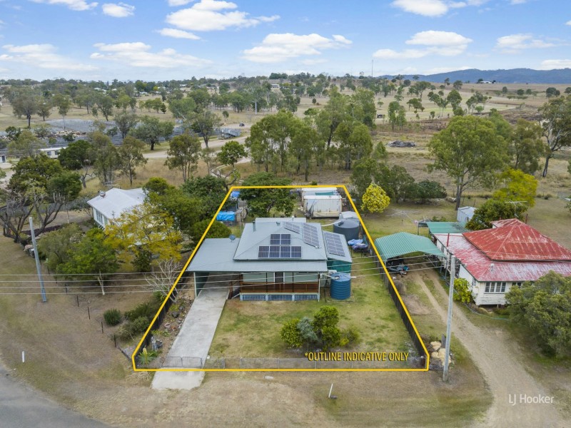 17 Ivory Creek Road, Toogoolawah QLD 4313