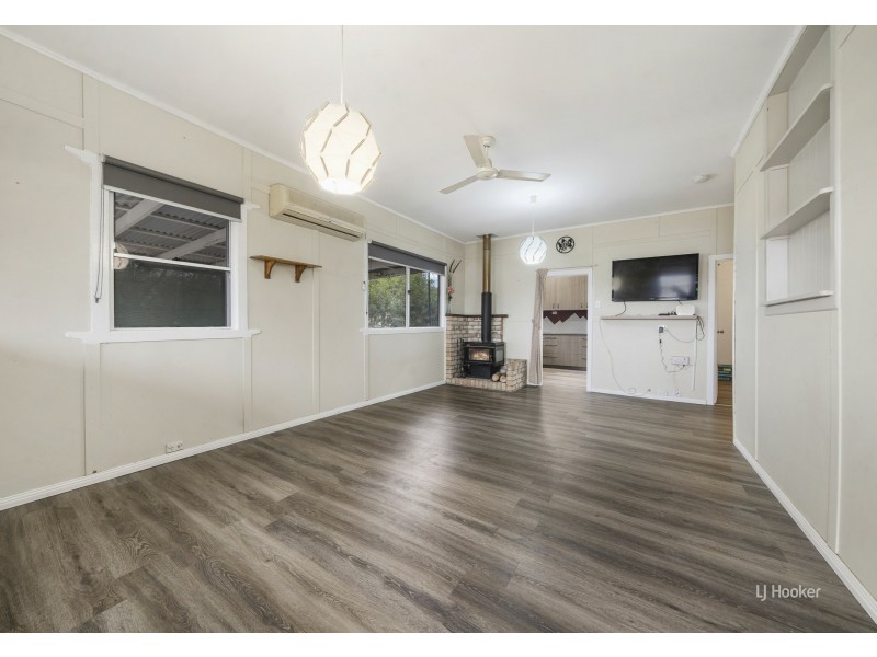 17 Ivory Creek Road, Toogoolawah QLD 4313
