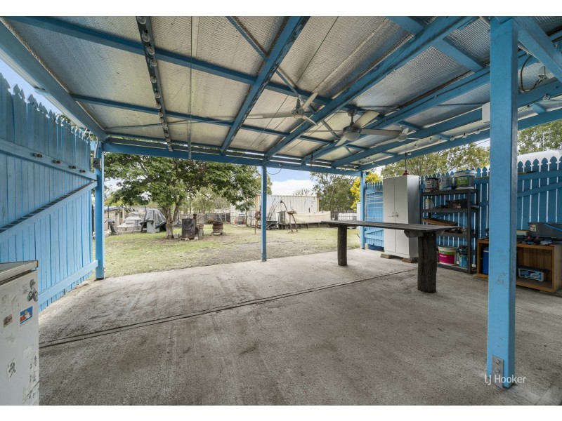 17 Ivory Creek Road, Toogoolawah QLD 4313