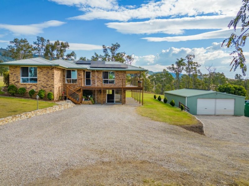 3 Koala Court, Hazeldean QLD 4515