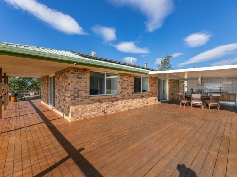 3 Koala Court, Hazeldean QLD 4515