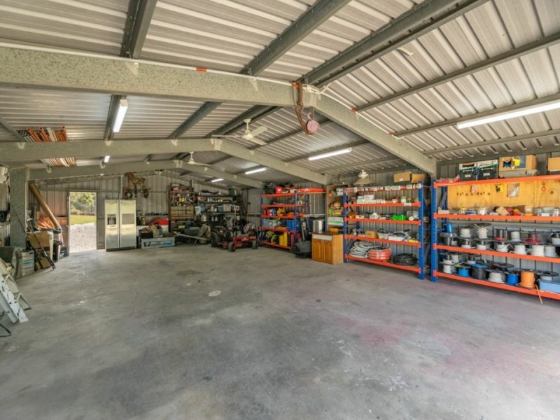 3 Koala Court, Hazeldean QLD 4515