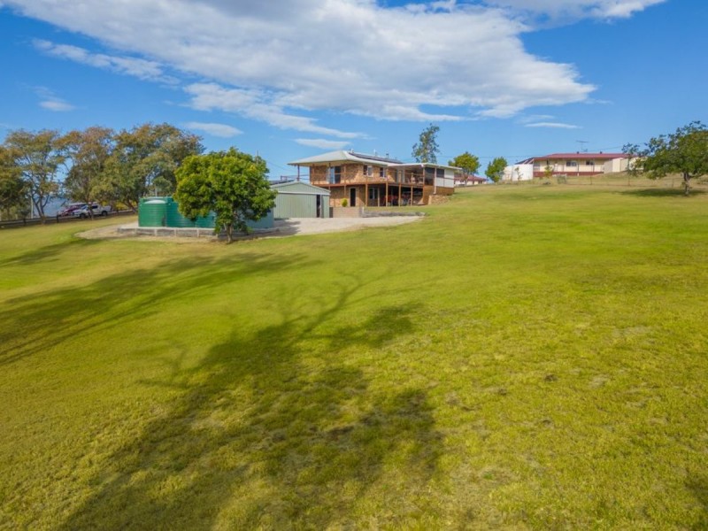 3 Koala Court, Hazeldean QLD 4515