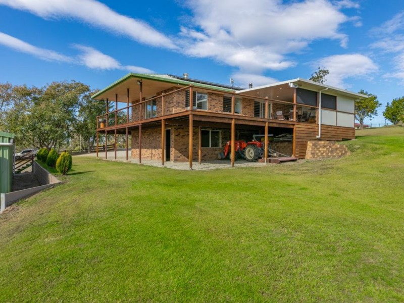 3 Koala Court, Hazeldean QLD 4515