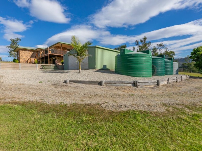 3 Koala Court, Hazeldean QLD 4515