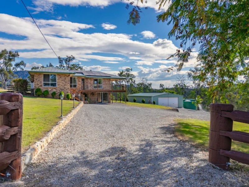 3 Koala Court, Hazeldean QLD 4515