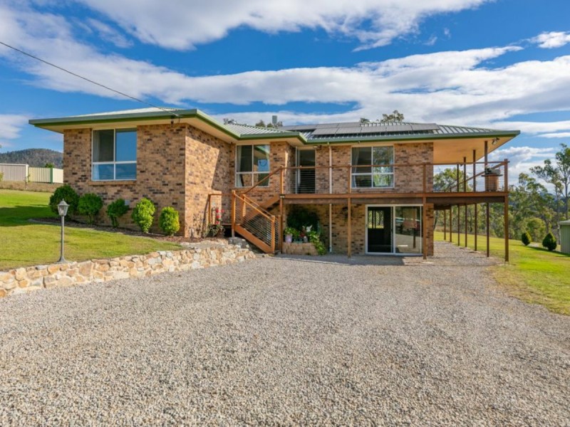3 Koala Court, Hazeldean QLD 4515
