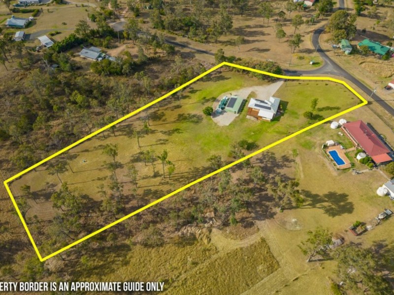 3 Koala Court, Hazeldean QLD 4515