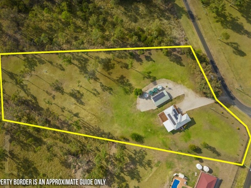 3 Koala Court, Hazeldean QLD 4515