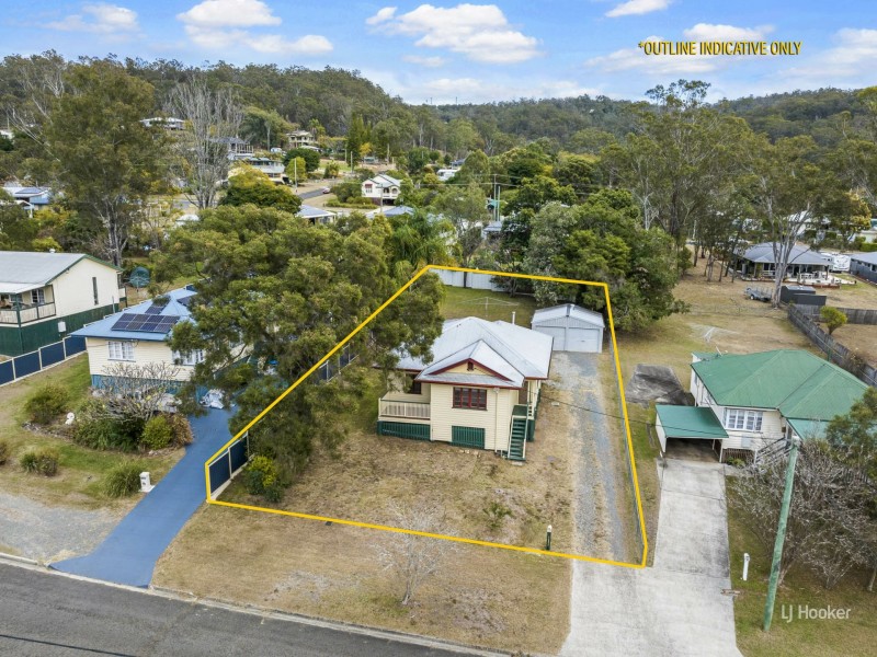 13 Down Street, Esk QLD 4312