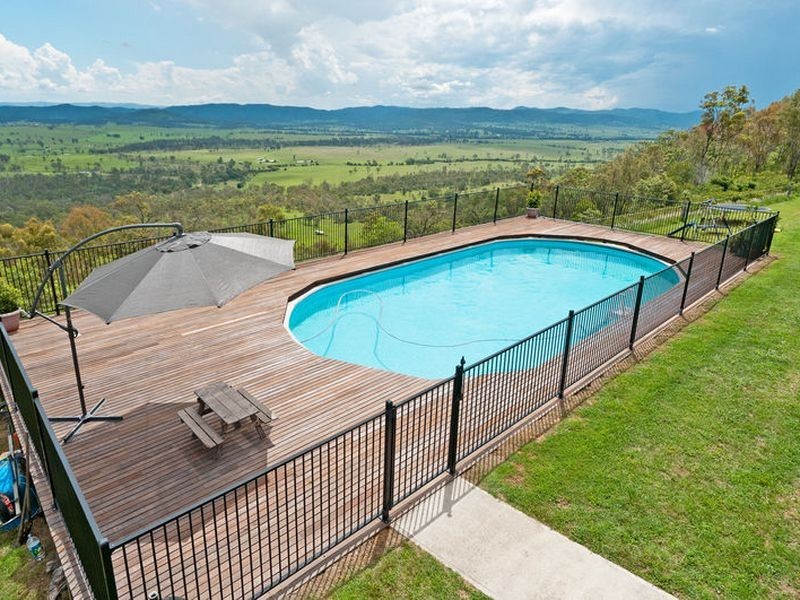 6524 Brisbane Valley Highway, Biarra QLD 4313