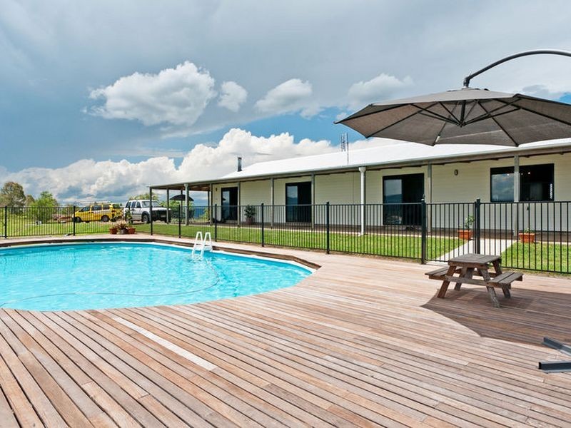 6524 Brisbane Valley Highway, Biarra QLD 4313