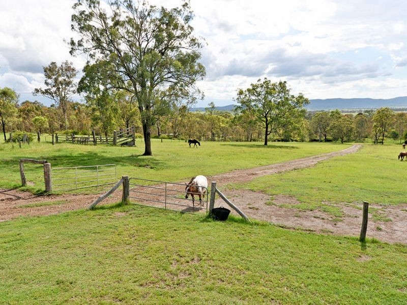 6524 Brisbane Valley Highway, Biarra QLD 4313