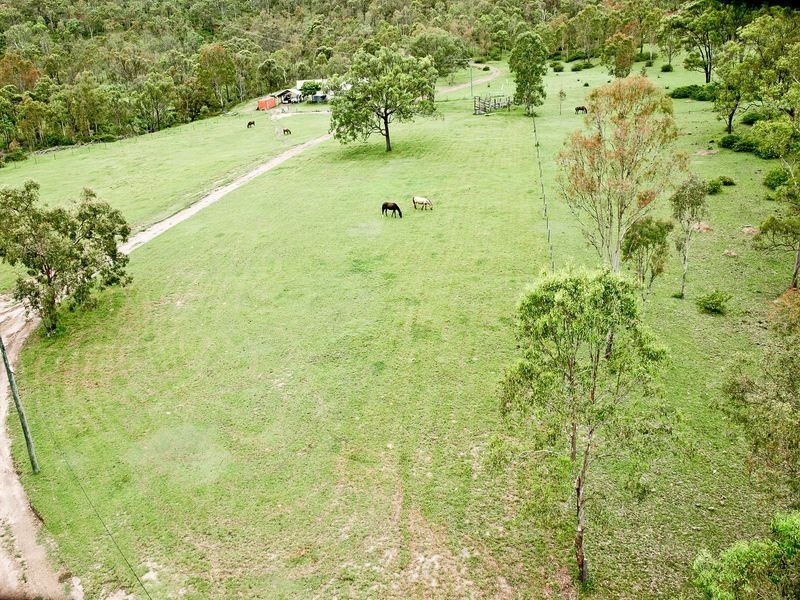 6524 Brisbane Valley Highway, Biarra QLD 4313