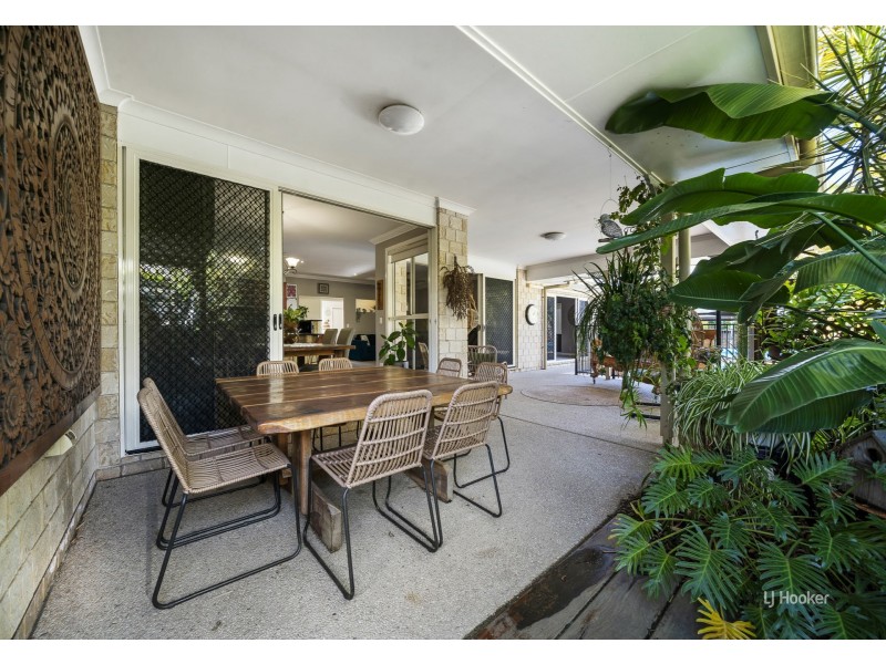 36 Hedley Drive, Woolmar QLD 4515