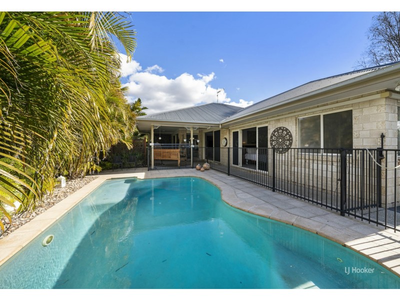 36 Hedley Drive, Woolmar QLD 4515