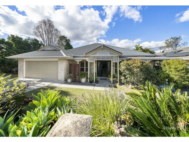 36 Hedley Drive, Woolmar QLD 4515