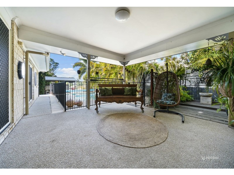 36 Hedley Drive, Kilcoy QLD 4515