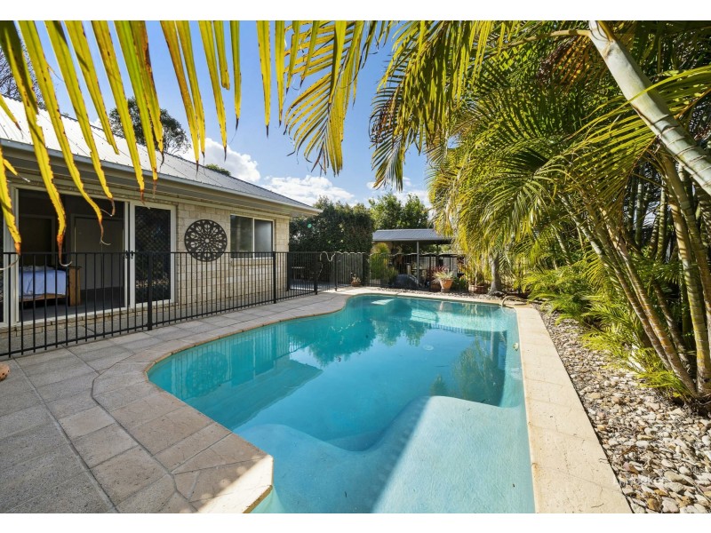 36 Hedley Drive, Kilcoy QLD 4515