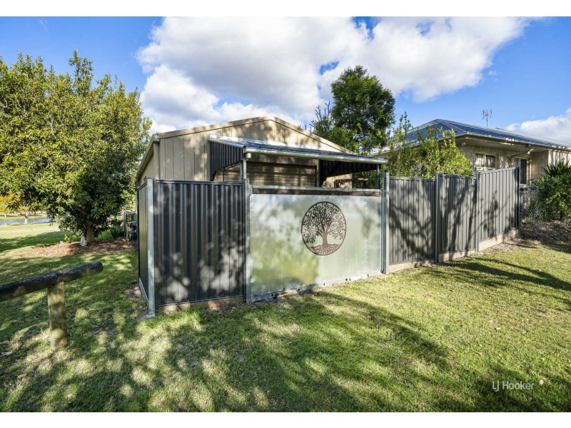 36 Hedley Drive, Kilcoy QLD 4515