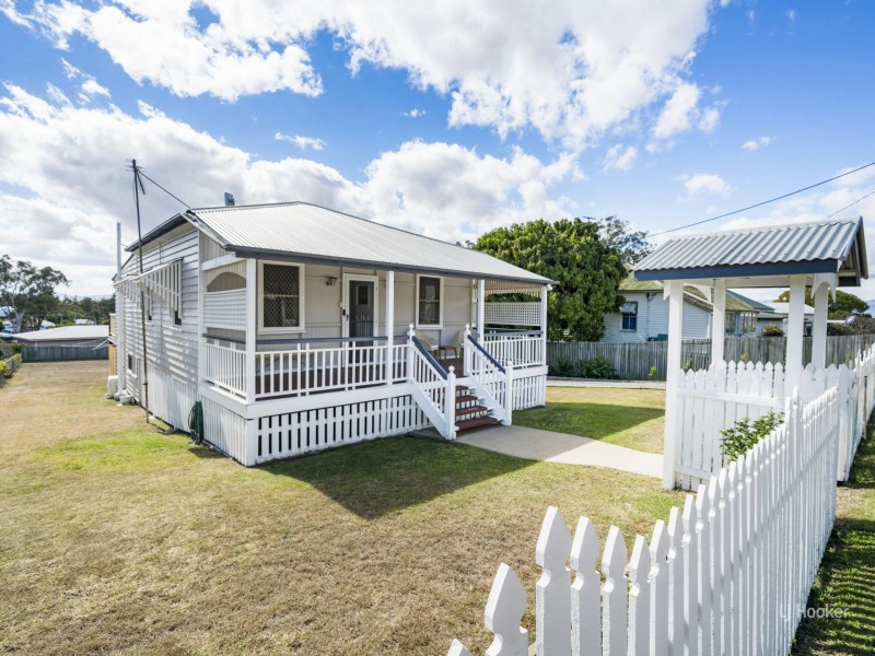 57 Fulham Street, Toogoolawah QLD 4313