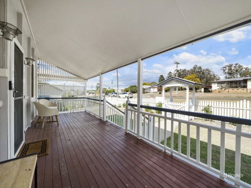 57 Fulham Street, Toogoolawah QLD 4313