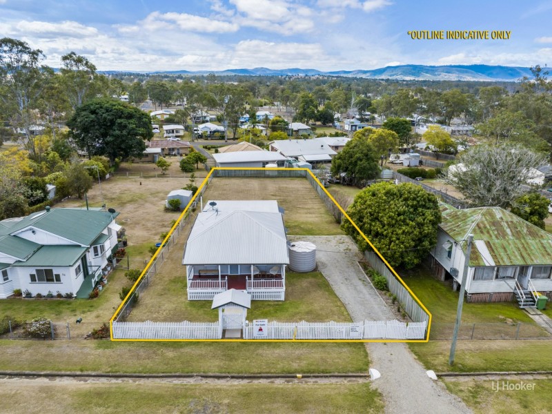 57 Fulham Street, Toogoolawah QLD 4313