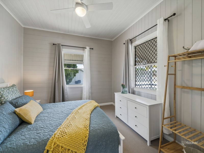 57 Fulham Street, Toogoolawah QLD 4313