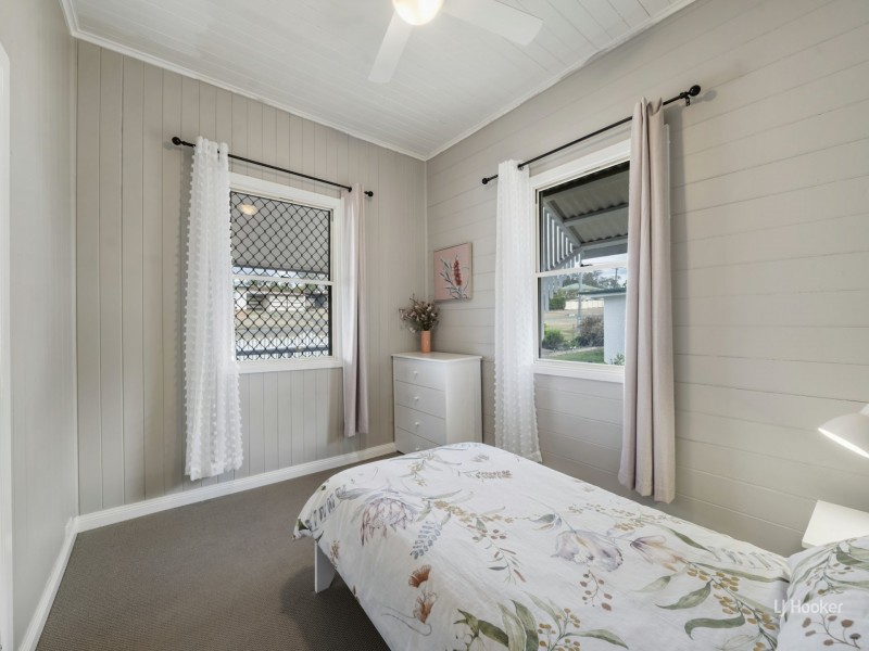 57 Fulham Street, Toogoolawah QLD 4313