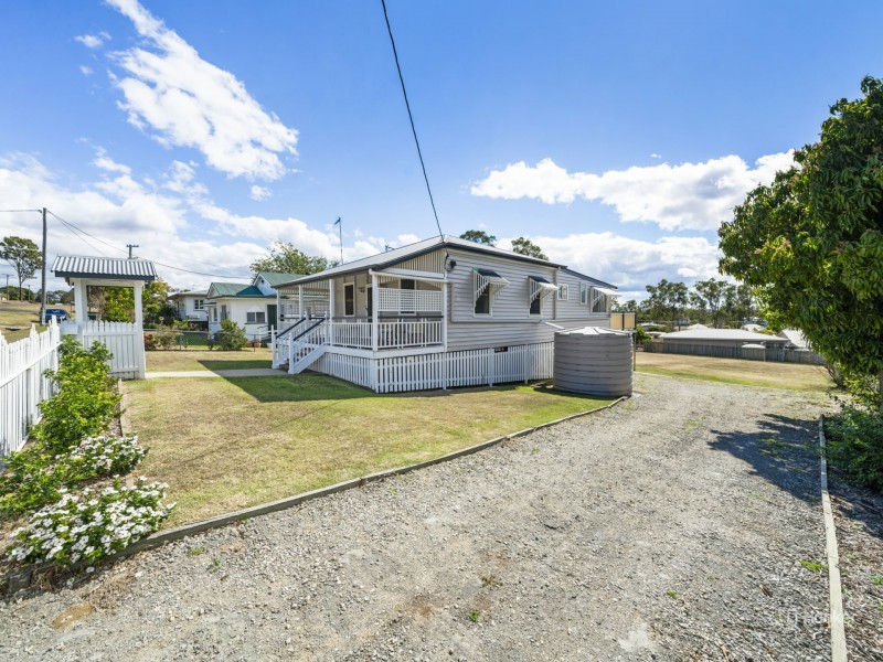 57 Fulham Street, Toogoolawah QLD 4313