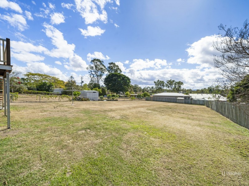 57 Fulham Street, Toogoolawah QLD 4313