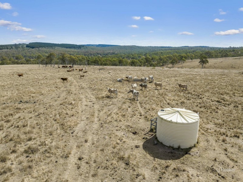 Lot 1 & 34 D’Aguilar Highway, Yarraman QLD 4614