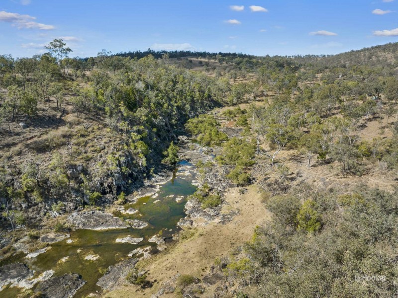 Lot 1 & 34 D’Aguilar Highway, Yarraman QLD 4614