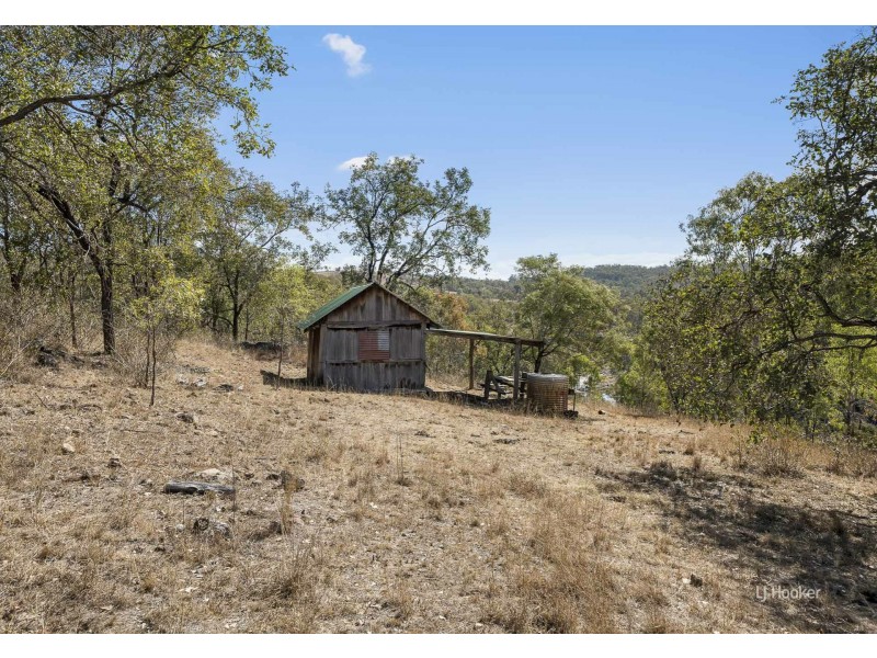 Lot 1 & 34 D’Aguilar Highway, Yarraman QLD 4614