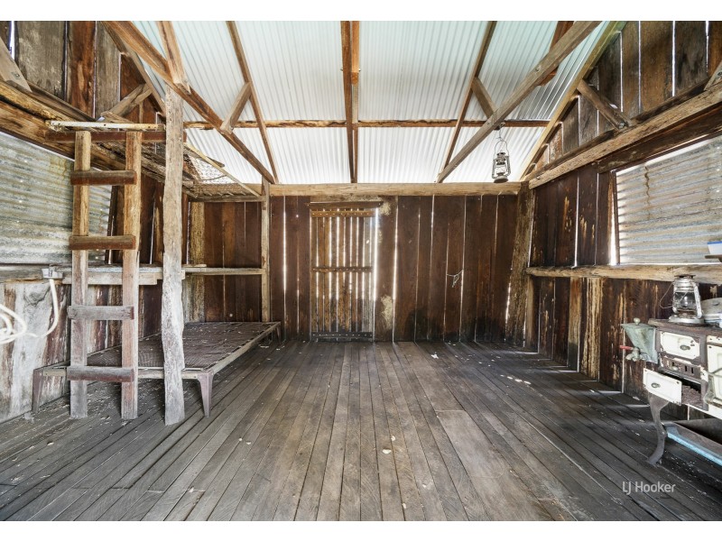 Lot 1 & 34 D’Aguilar Highway, Yarraman QLD 4614