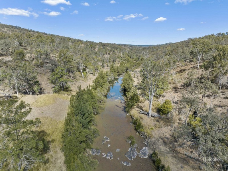 Lot 1 & 34 D’Aguilar Highway, Yarraman QLD 4614