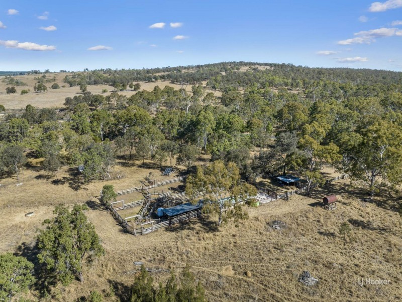 Lot 1 & 34 D’Aguilar Highway, Yarraman QLD 4614