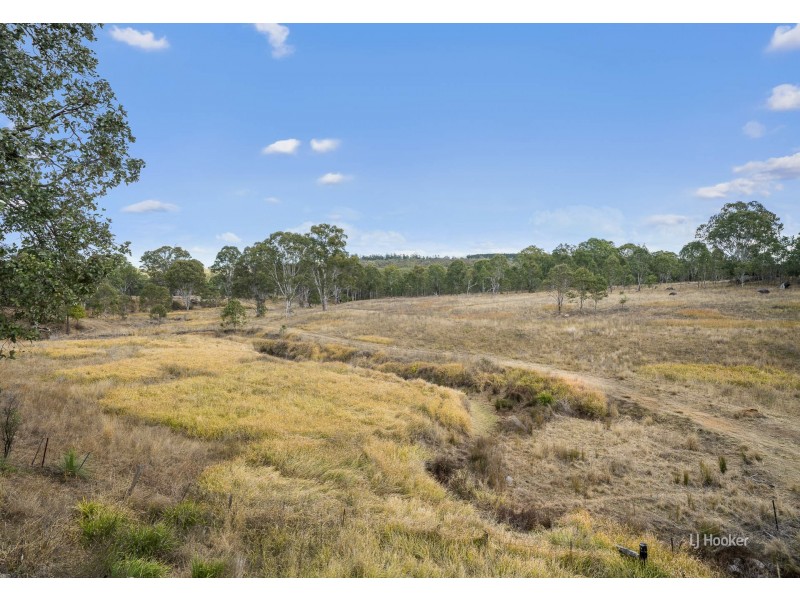 Lot 1 & 34 D’Aguilar Highway, Yarraman QLD 4614