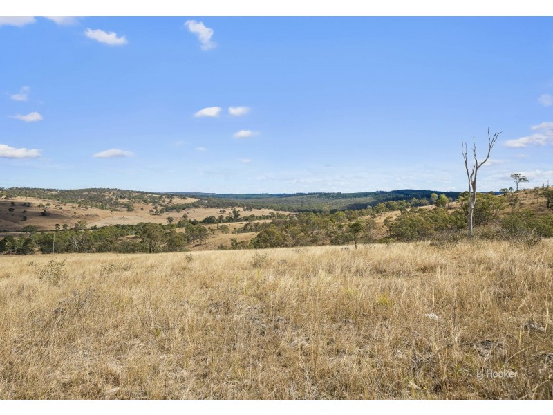 Lot 1 & 34 D’Aguilar Highway, Yarraman QLD 4614