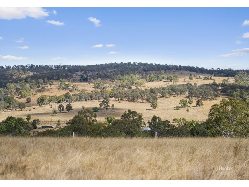 Lot 1 & 34 D’Aguilar Highway, Yarraman QLD 4614